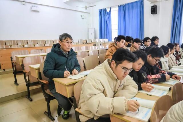 开学了！武汉生物工程学院！(图13)