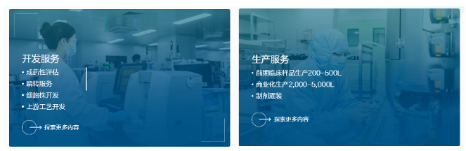 臻格生物：专注CDMO赛道把国际最好的生物工艺带到中国(图2)