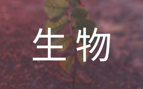 生物技术专业就业前景以及就业方向分析(图1)