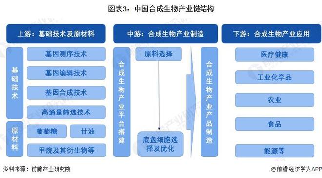 重磅消息！农业农村部：加快应用合成生物技术研发及相关产品审批上市供应【附合成生物行业前景分析】(图1)