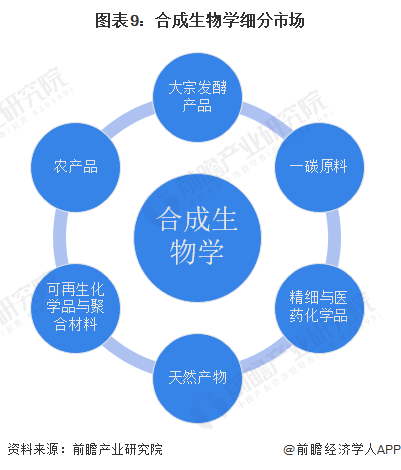 合成生物技术单点突破！推动透明质酸成本从几万元降至几百元每公斤【附合成生物行业发展现状分析】(图3)