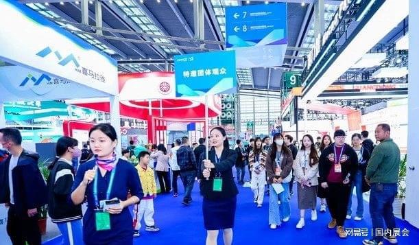 BTE2024深圳国际生物技术展览会携手高交会共绘未来蓝图(图1)