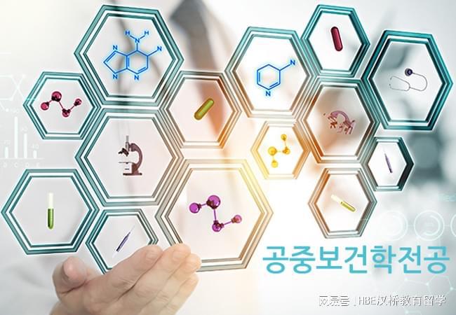 启明大学丨公众保健学专业(公共卫生)提高人类健康水平的生物科学(图1)