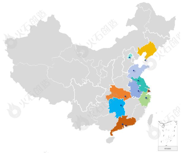 盘点2024生物制造领域新锐企业Top20(图3)