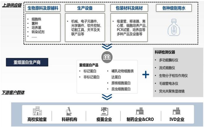 合成生物投什么？权威专家们给出四大赛道！(图3)